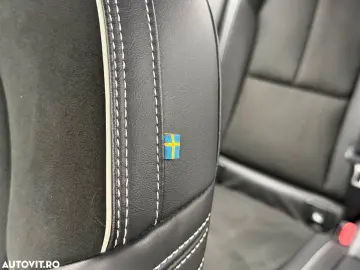 Volvo XC 40 D3 R-Design