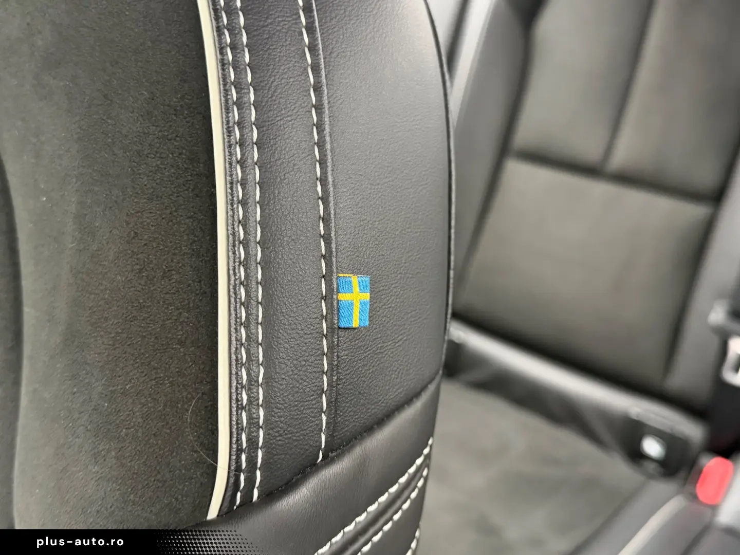 Volvo XC 40 D3 R-Design