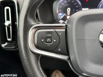 Volvo XC 40 D3 R-Design