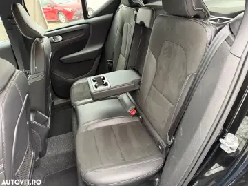 Volvo XC 40 D3 R-Design