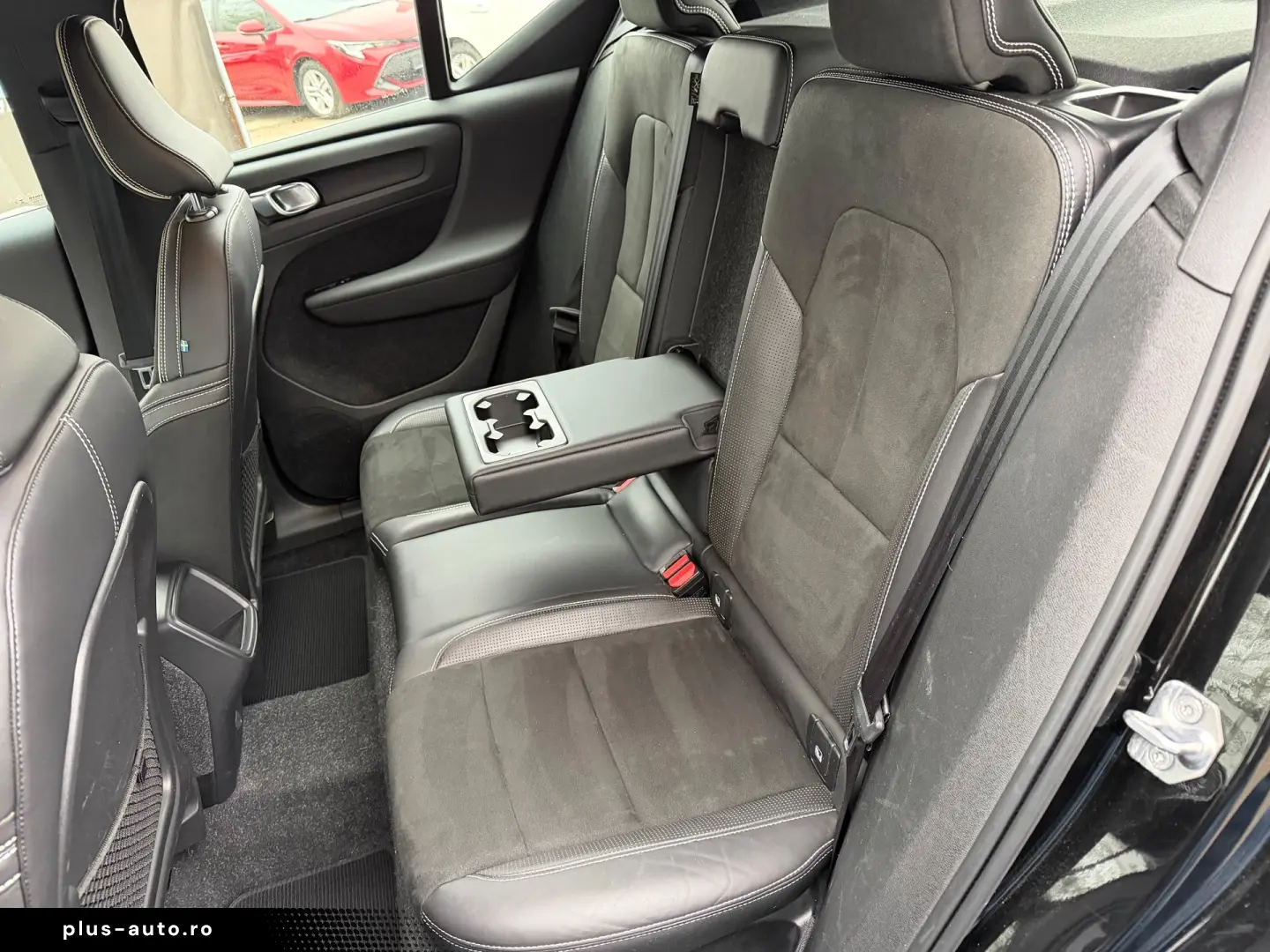 Volvo XC 40 D3 R-Design