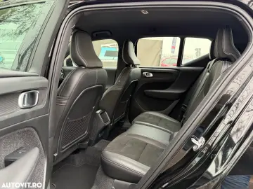 Volvo XC 40 D3 R-Design