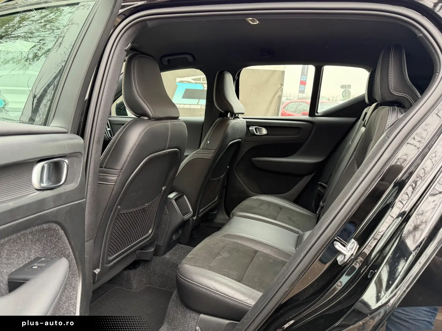 Volvo XC 40 D3 R-Design