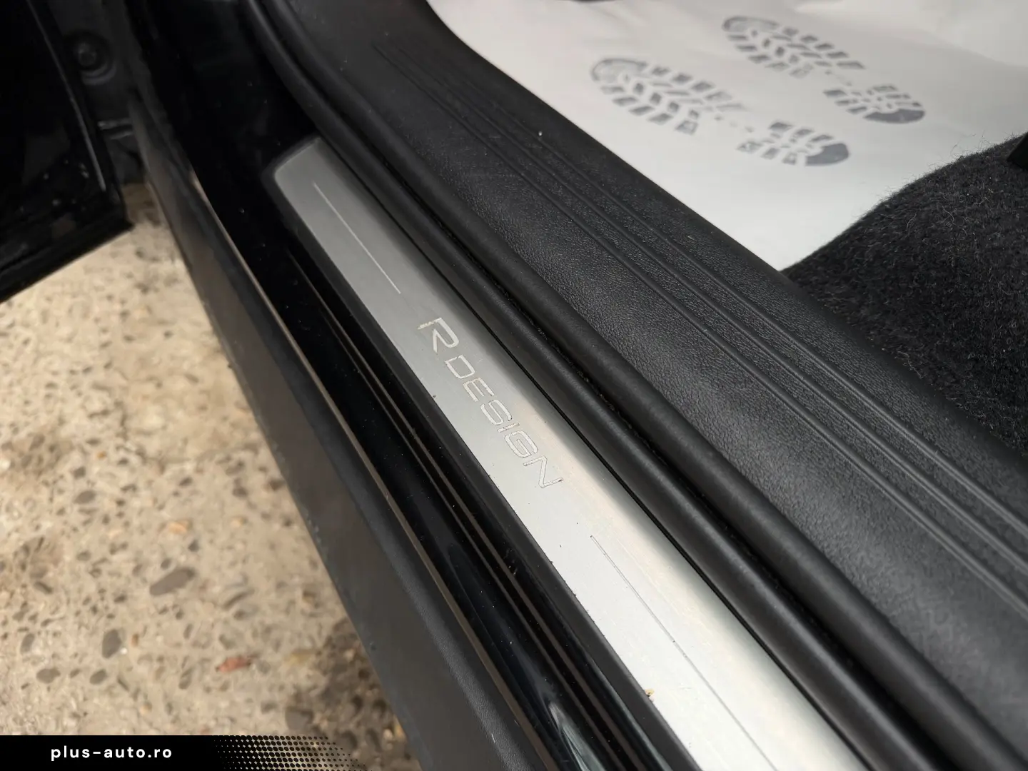 Volvo XC 40 D3 R-Design