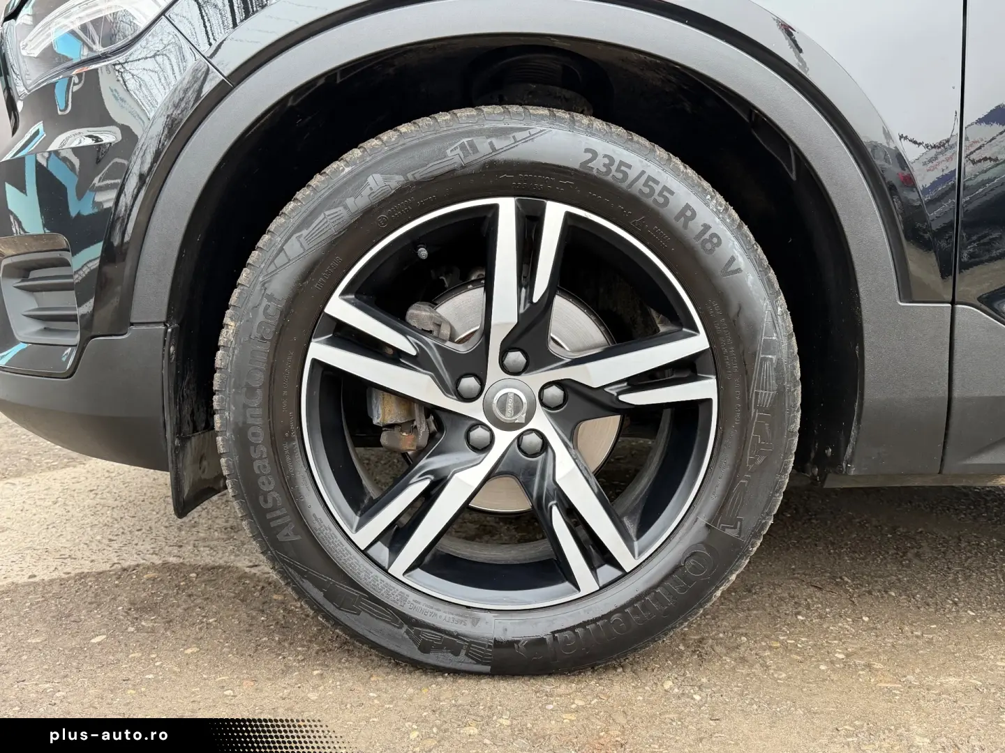 Volvo XC 40 D3 R-Design