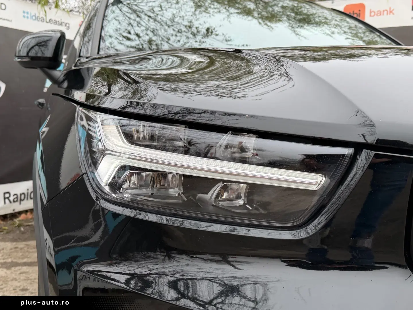 Volvo XC 40 D3 R-Design