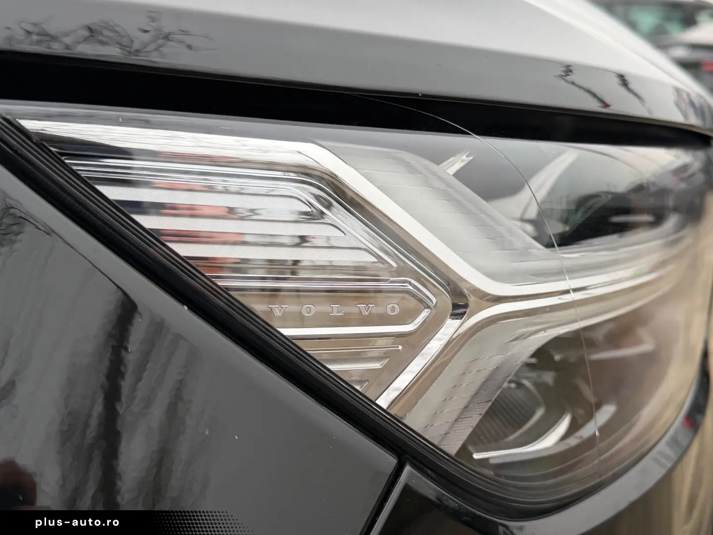 Volvo XC 40 D3 R-Design