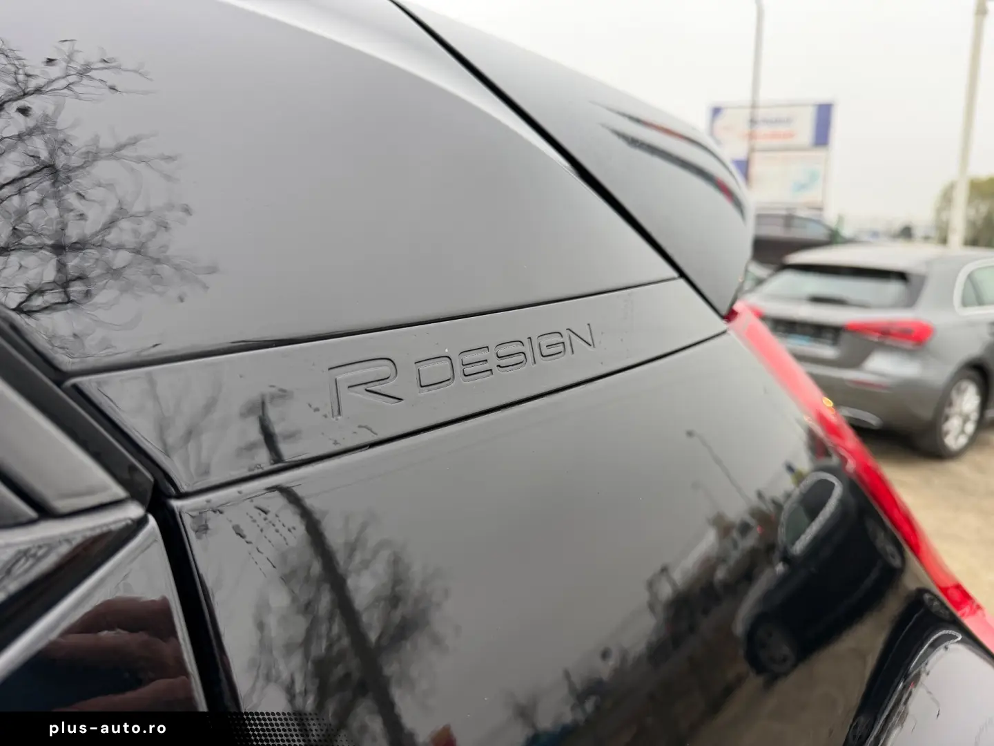 Volvo XC 40 D3 R-Design