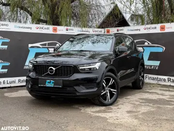 Volvo XC 40 D3 R-Design