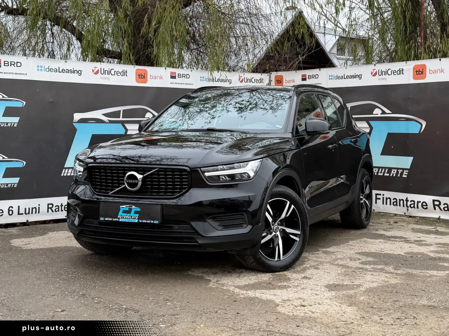 Volvo XC 40 D3 R-Design