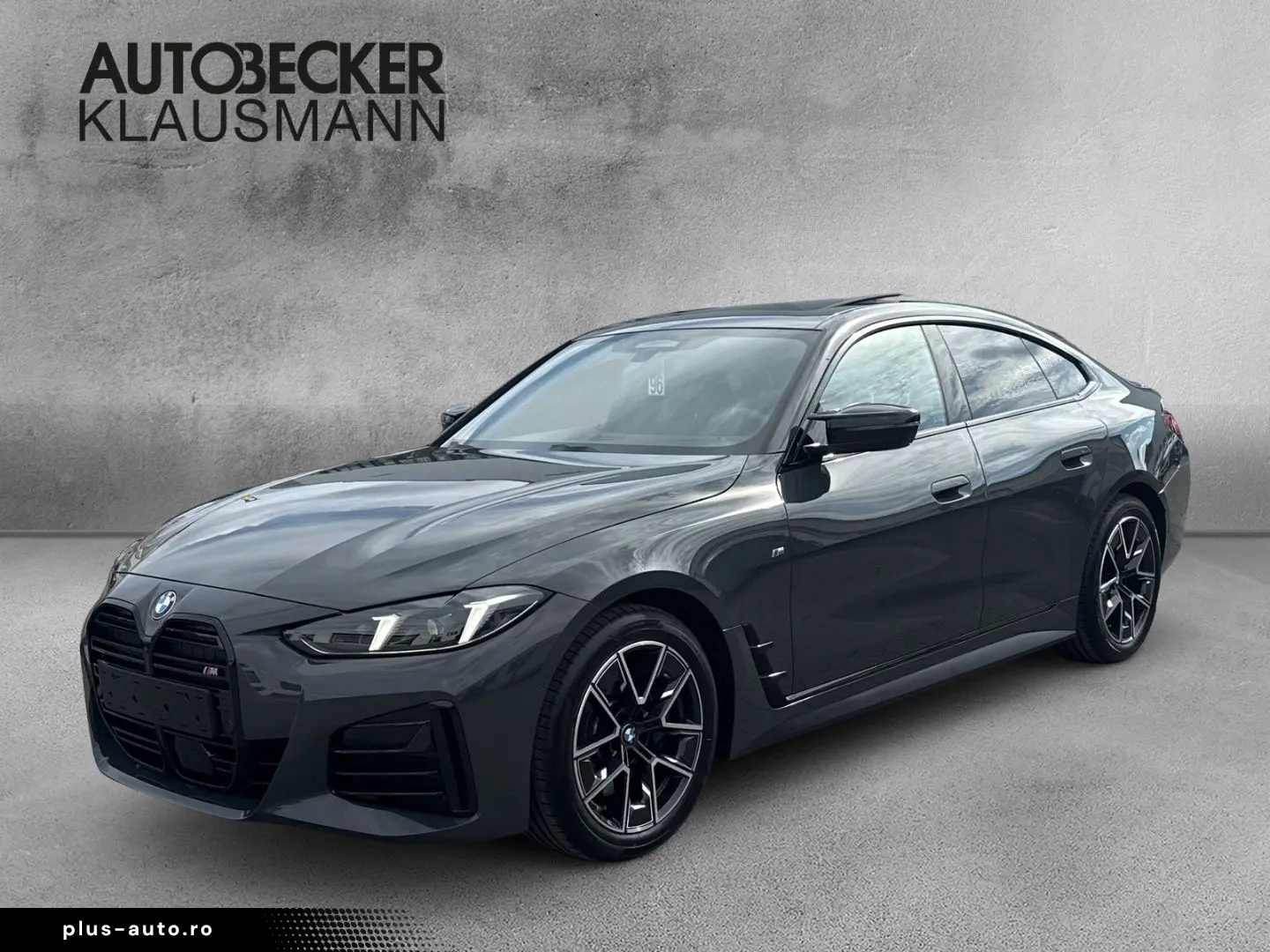 BMW M440i xDRIVE GRAN COUPE M SPORT LC PROF NAVI LED