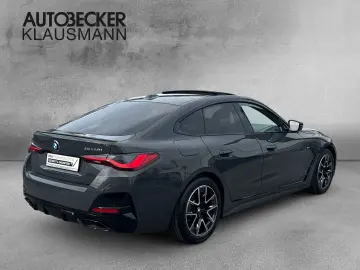 BMW M440i xDRIVE GRAN COUPE M SPORT LC PROF NAVI LED