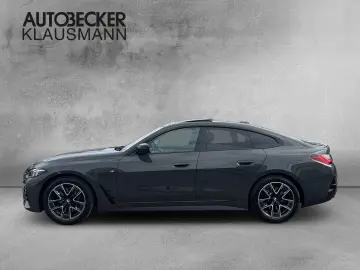 BMW M440i xDRIVE GRAN COUPE M SPORT LC PROF NAVI LED