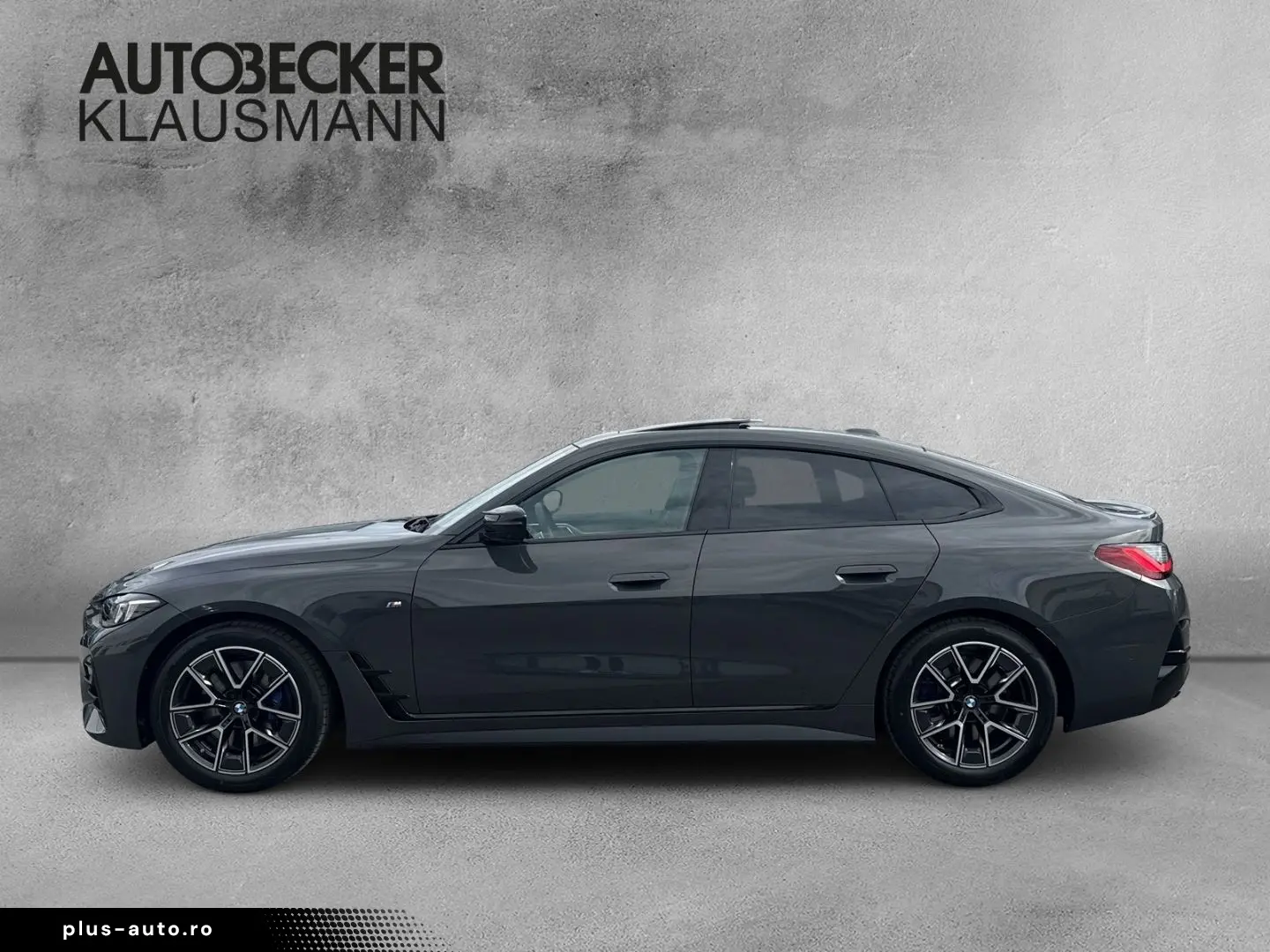 BMW M440i xDRIVE GRAN COUPE M SPORT LC PROF NAVI LED