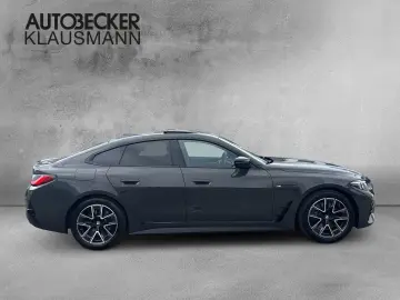 BMW M440i xDRIVE GRAN COUPE M SPORT LC PROF NAVI LED