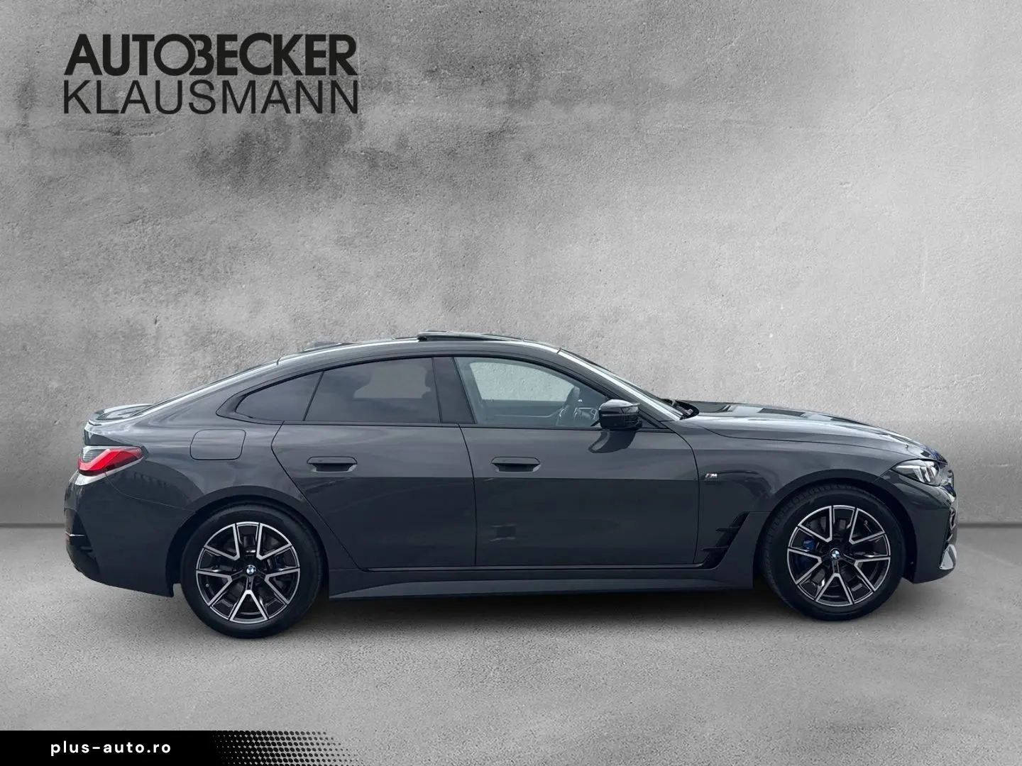 BMW M440i xDRIVE GRAN COUPE M SPORT LC PROF NAVI LED