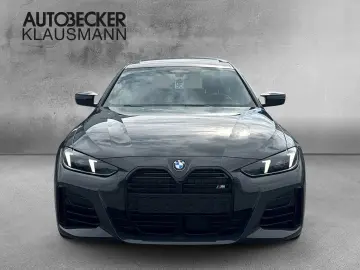 BMW M440i xDRIVE GRAN COUPE M SPORT LC PROF NAVI LED