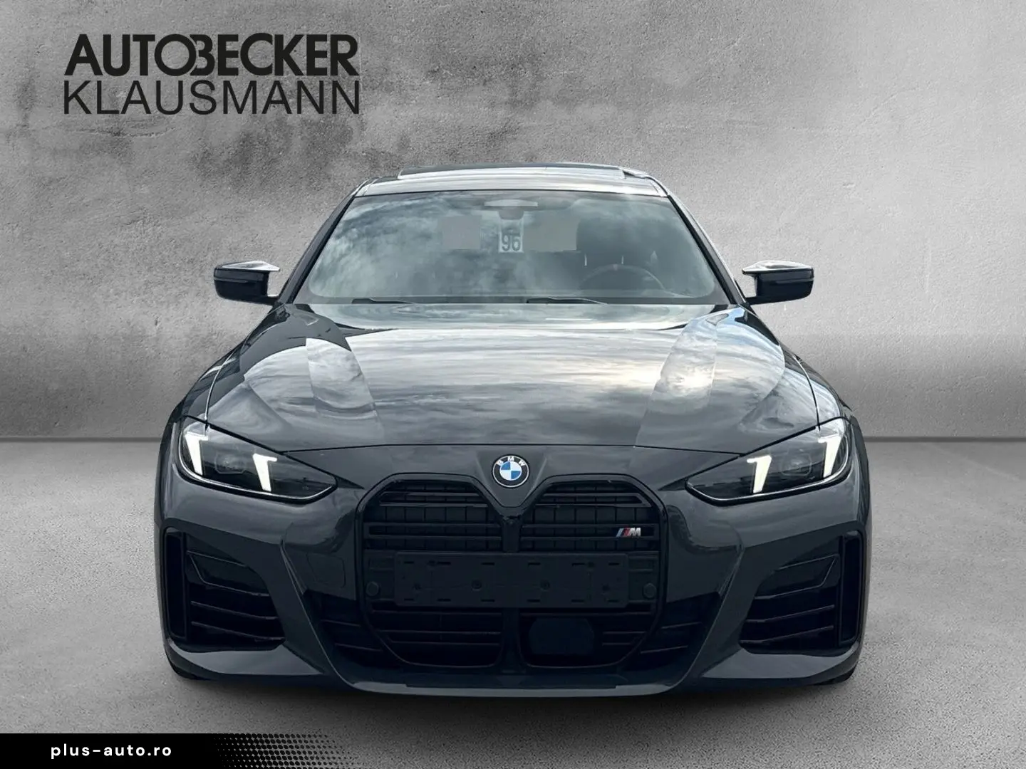 BMW M440i xDRIVE GRAN COUPE M SPORT LC PROF NAVI LED