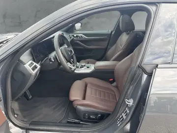 BMW M440i xDRIVE GRAN COUPE M SPORT LC PROF NAVI LED