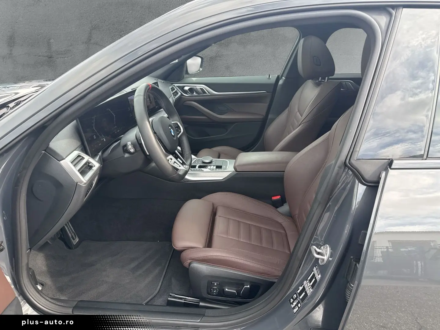 BMW M440i xDRIVE GRAN COUPE M SPORT LC PROF NAVI LED