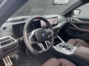 BMW M440i xDRIVE GRAN COUPE M SPORT LC PROF NAVI LED