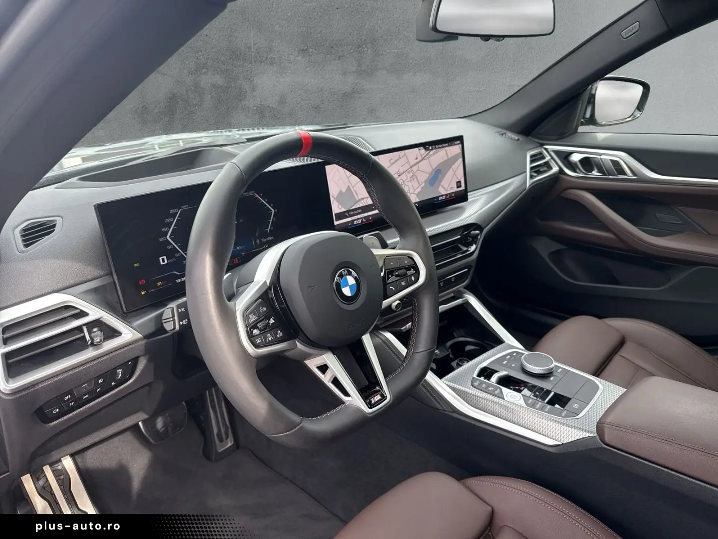 BMW M440i xDRIVE GRAN COUPE M SPORT LC PROF NAVI LED