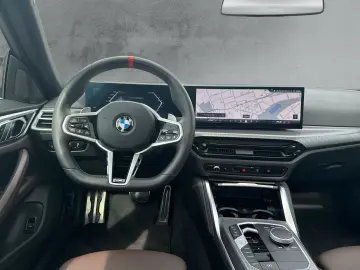 BMW M440i xDRIVE GRAN COUPE M SPORT LC PROF NAVI LED