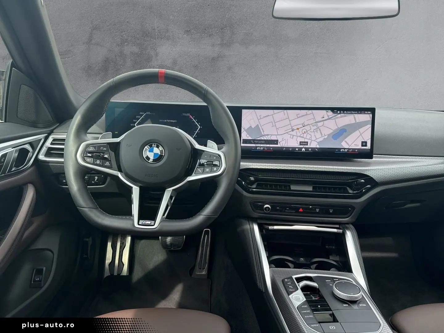 BMW M440i xDRIVE GRAN COUPE M SPORT LC PROF NAVI LED