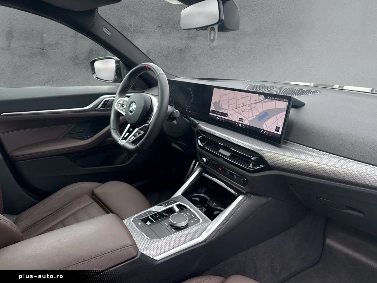 BMW M440i xDRIVE GRAN COUPE M SPORT LC PROF NAVI LED