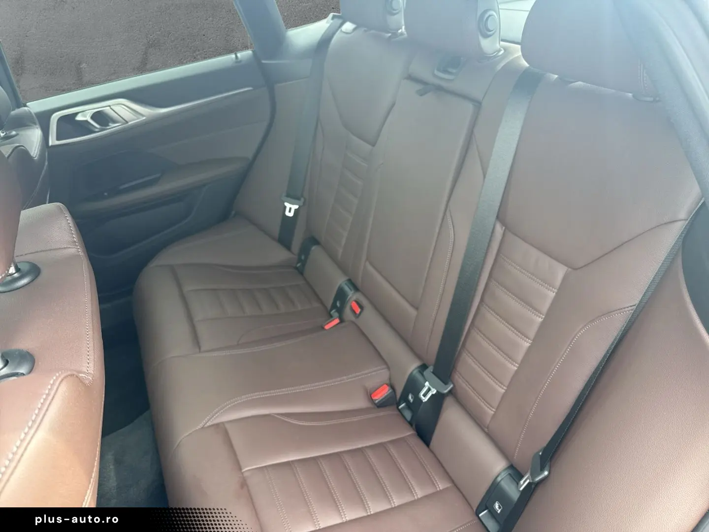 BMW M440i xDRIVE GRAN COUPE M SPORT LC PROF NAVI LED