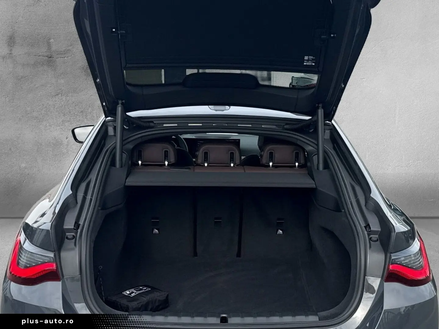 BMW M440i xDRIVE GRAN COUPE M SPORT LC PROF NAVI LED