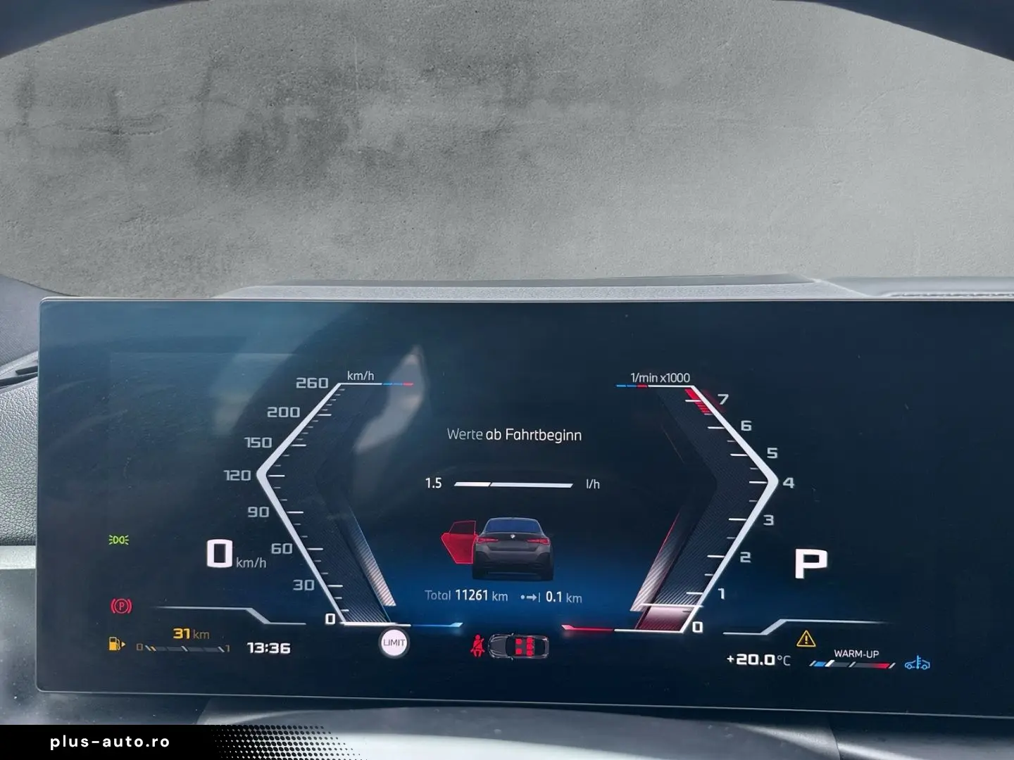 BMW M440i xDRIVE GRAN COUPE M SPORT LC PROF NAVI LED