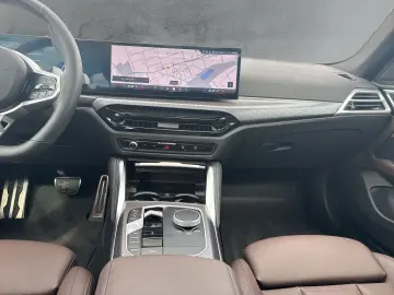 BMW M440i xDRIVE GRAN COUPE M SPORT LC PROF NAVI LED