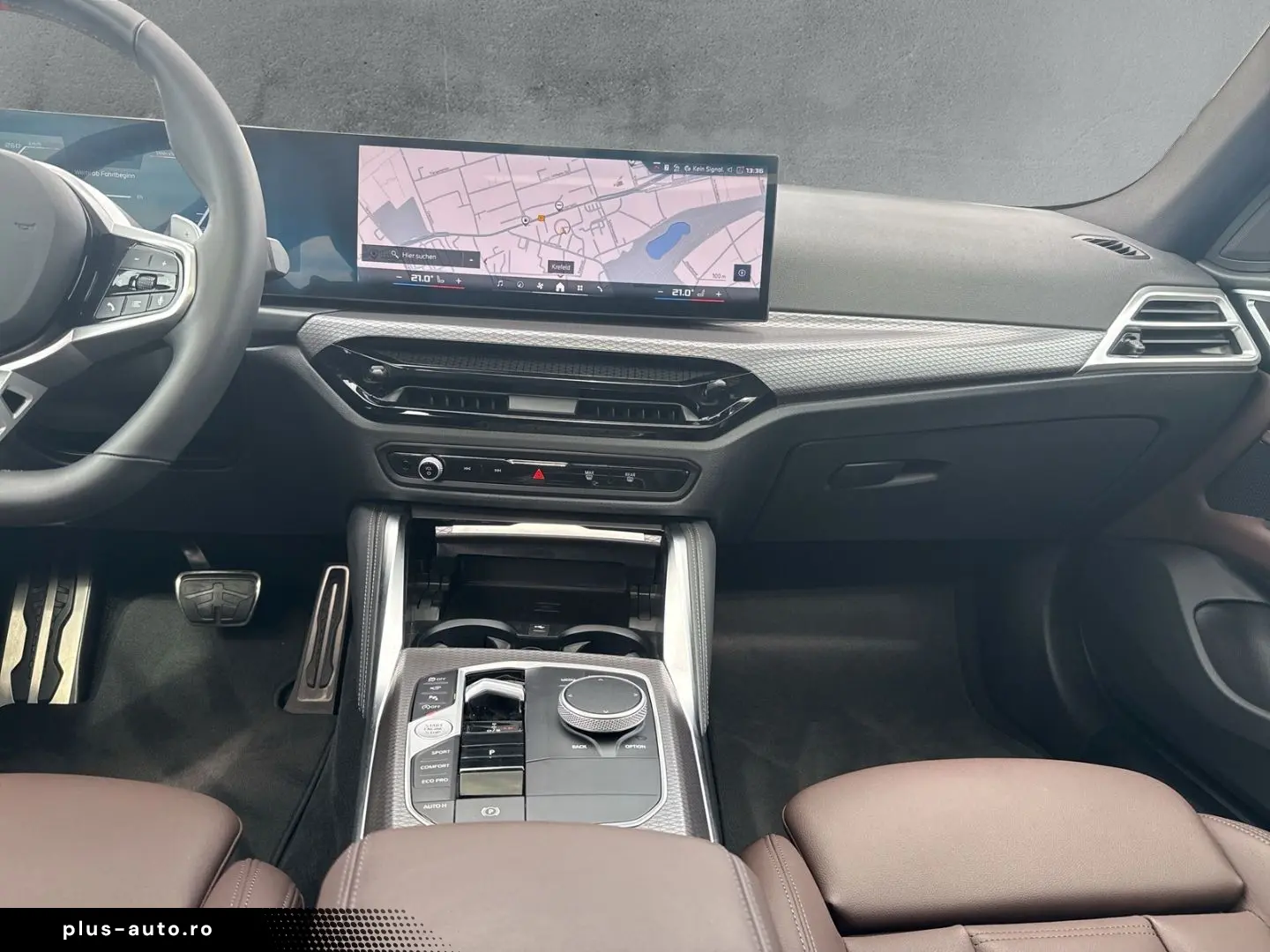 BMW M440i xDRIVE GRAN COUPE M SPORT LC PROF NAVI LED