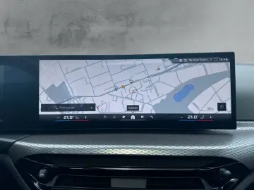 BMW M440i xDRIVE GRAN COUPE M SPORT LC PROF NAVI LED