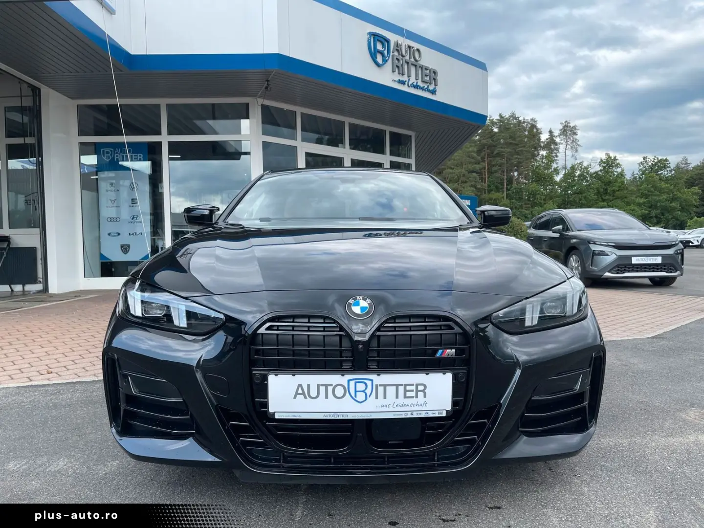 BMW M440 d xDrive ACC Harman-Kardon M Sport Pro