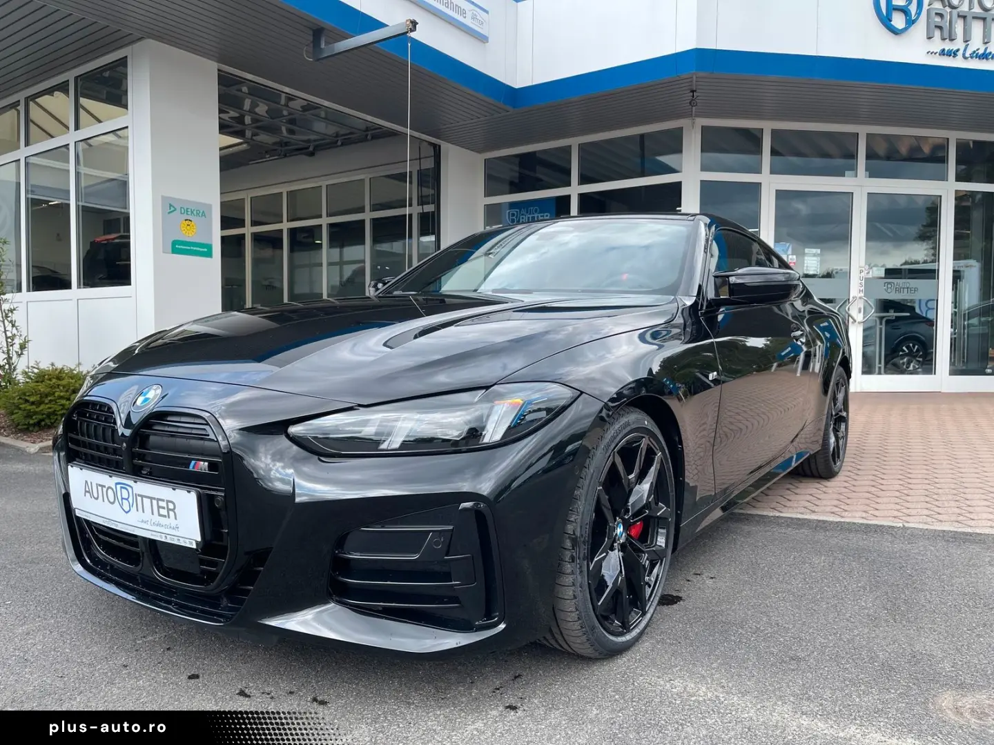 BMW M440 d xDrive ACC Harman-Kardon M Sport Pro
