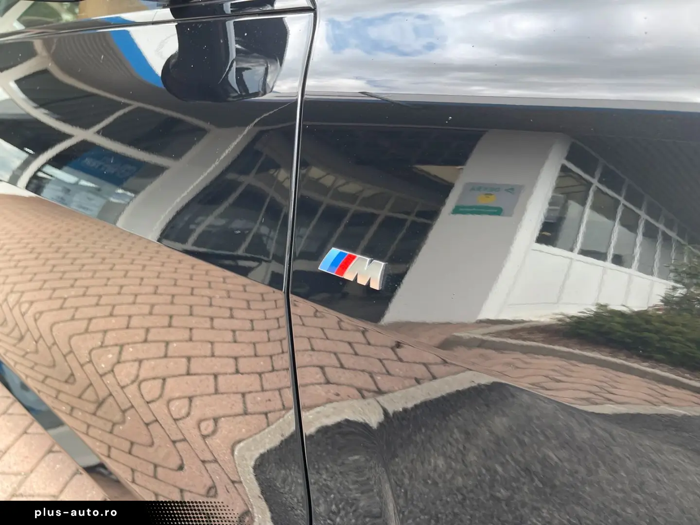 BMW M440 d xDrive ACC Harman-Kardon M Sport Pro