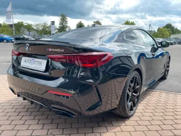 BMW M440 d xDrive ACC Harman-Kardon M Sport Pro