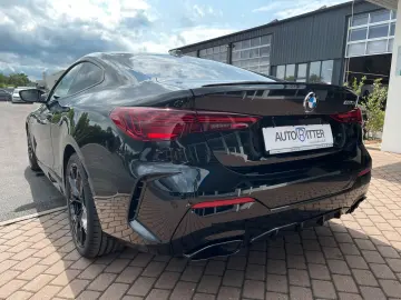 BMW M440 d xDrive ACC Harman-Kardon M Sport Pro