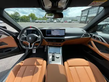 BMW M440 d xDrive ACC Harman-Kardon M Sport Pro