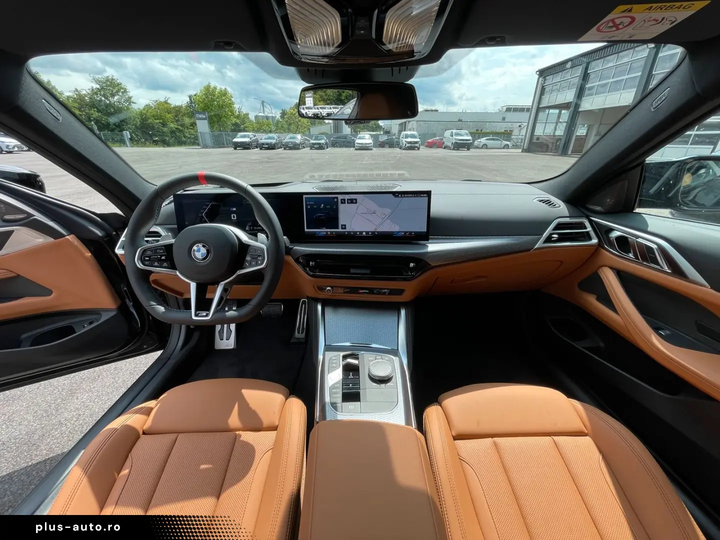 BMW M440 d xDrive ACC Harman-Kardon M Sport Pro