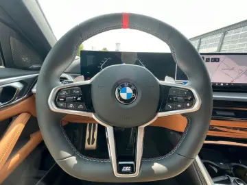 BMW M440 d xDrive ACC Harman-Kardon M Sport Pro