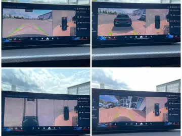 BMW M440 d xDrive ACC Harman-Kardon M Sport Pro