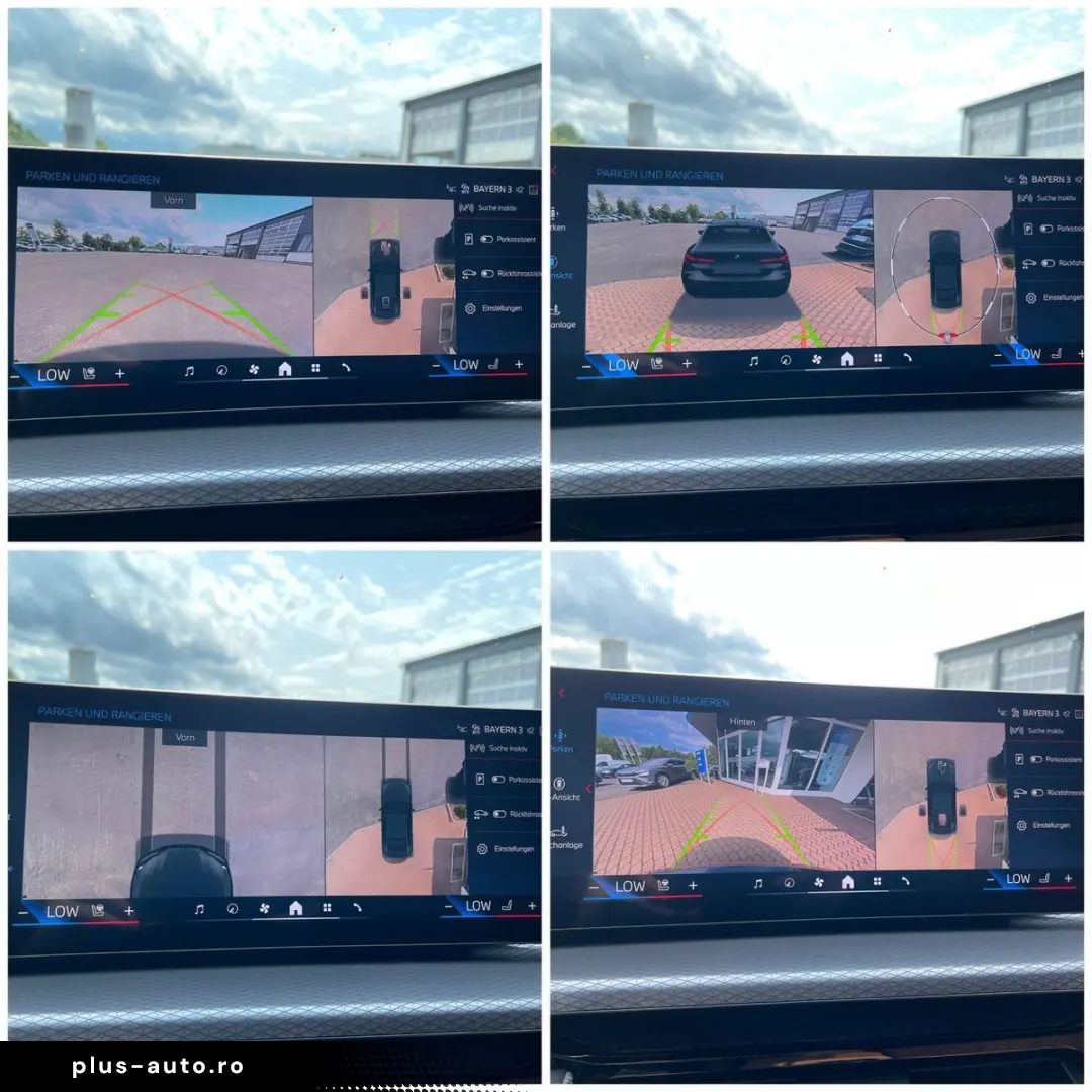 BMW M440 d xDrive ACC Harman-Kardon M Sport Pro