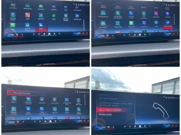 BMW M440 d xDrive ACC Harman-Kardon M Sport Pro