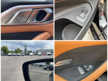 BMW M440 d xDrive ACC Harman-Kardon M Sport Pro