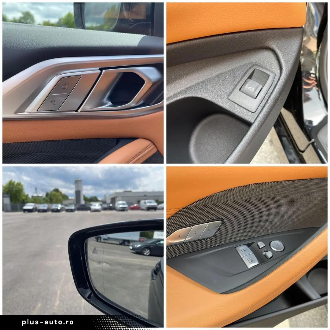 BMW M440 d xDrive ACC Harman-Kardon M Sport Pro