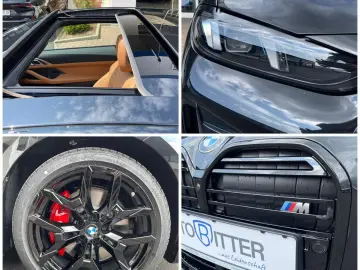 BMW M440 d xDrive ACC Harman-Kardon M Sport Pro