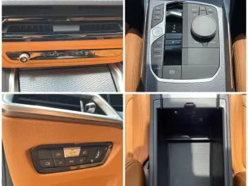 BMW M440 d xDrive ACC Harman-Kardon M Sport Pro